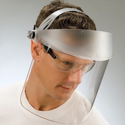 Head & Face Protection